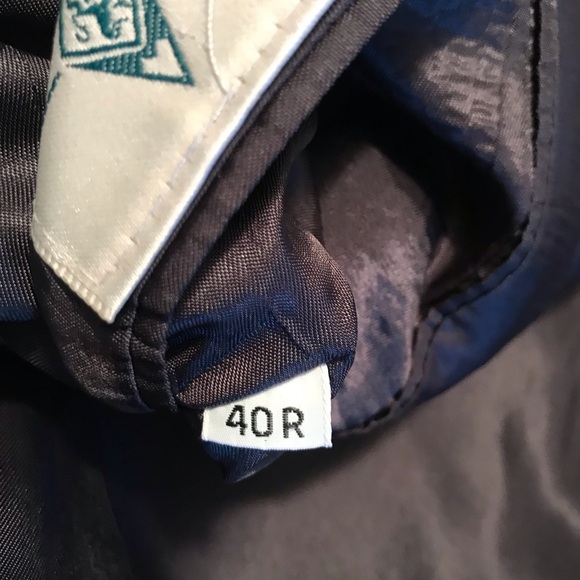 Austin Reed Blue Blazer - Picture 10 of 16